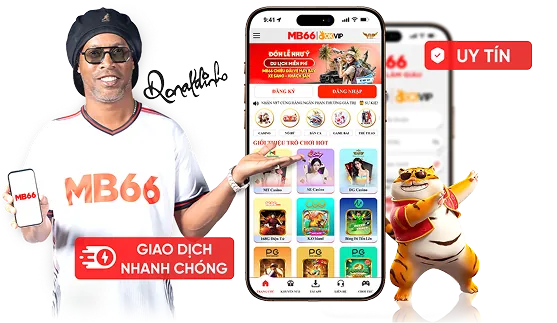 Ưu đãi slot game hấp dẫn