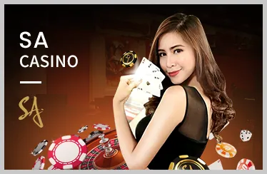 Game Slot Playtech